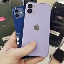 T Mobile iPhone 12 