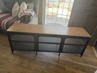 TV stand
