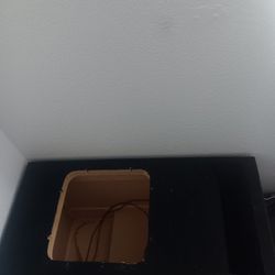 Enclosure For 12" Subwoofer 