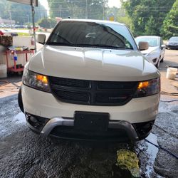 2014 Dodge Journey