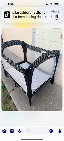 GRACO PLAY PEN