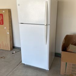 Kenmore Fridge