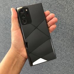 Samsung Galaxy Note 20 Ultra 5G 128gb Unlocked