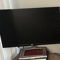 HP Computer Monitor