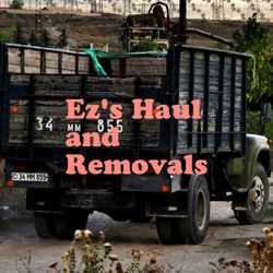 Ez’s Haul and Removal 