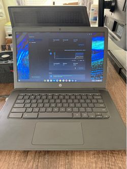 N3350 ChromeBook