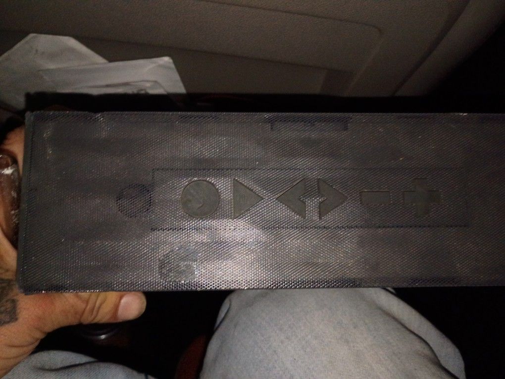 Jawbone Blue Tooth Speaker
