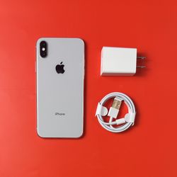 Apple iPhone X Unlocked