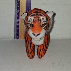 National Geographic Kids Plush Bengal Tiger