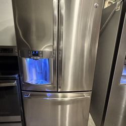 Refrigerator Counter Depth Ge 
