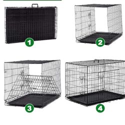 Extra Large Dog Crate