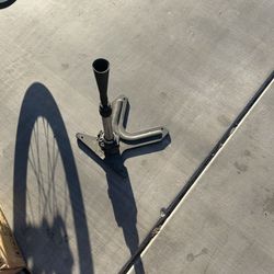 Baseball Practice Tea