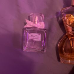 Miss Dior Perfume