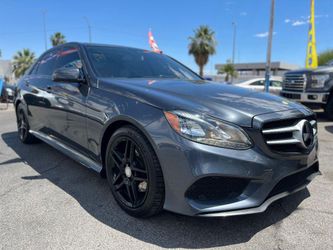 2014 Mercedes-Benz E 350