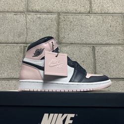 Nike Air Jordan 1 Bubblegum Sz 7.5