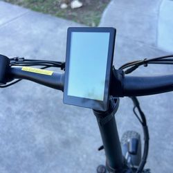 E-Bike Go Trax