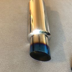 Muffler