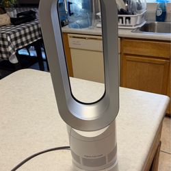 Dyson Hot Cool Fan