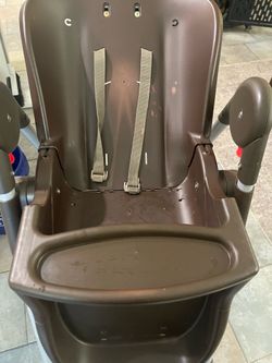 OBO Graco Adjustable High Chair