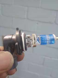 Truck Headlight Bulb 