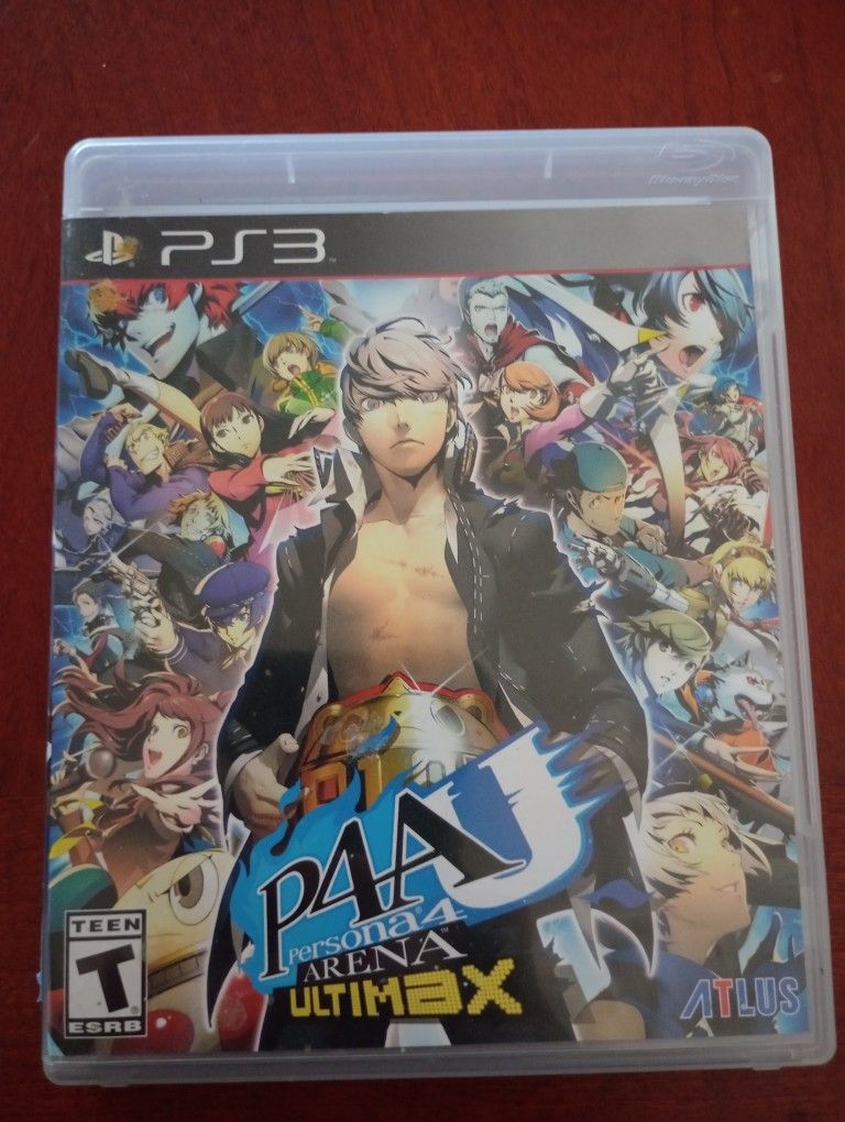 Blublaze PS3
