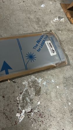These are strips for a jaguar