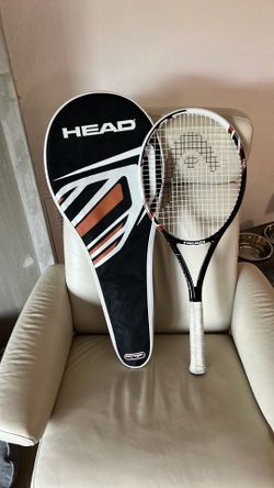 Head MG.Heat Tennis Racket