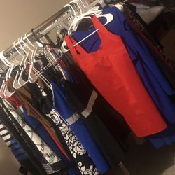Vestidos 