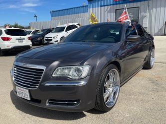 2013 Chrysler 300