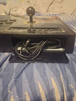 Arcade Fighting Stick