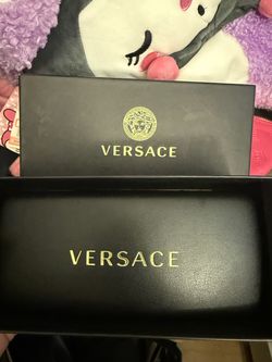 versace sunglasses