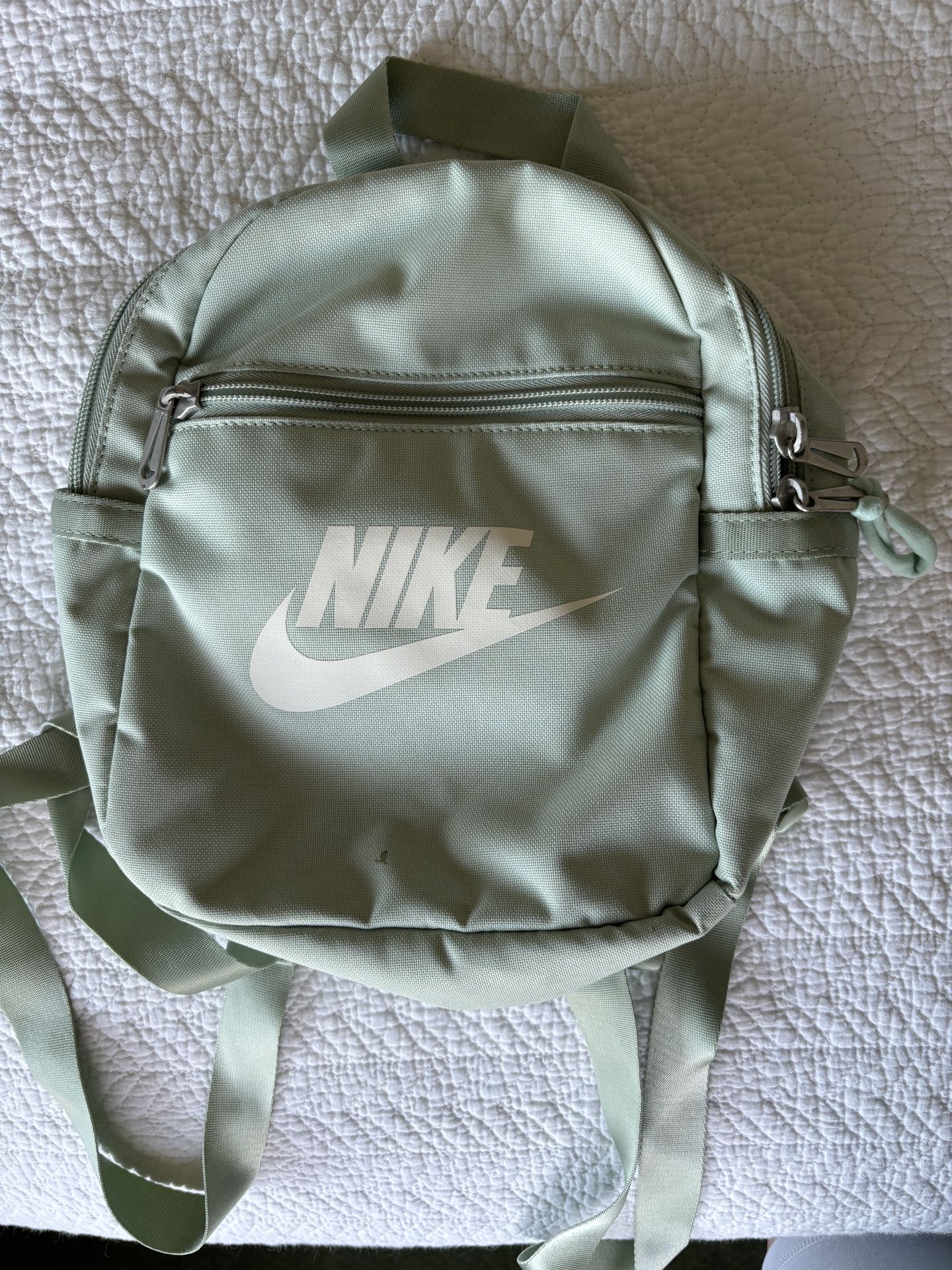 nike backpack