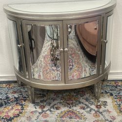 accent table