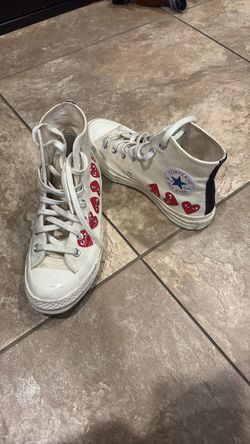 Converse CDG