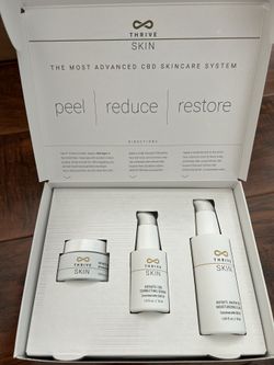 Thrive Skincare