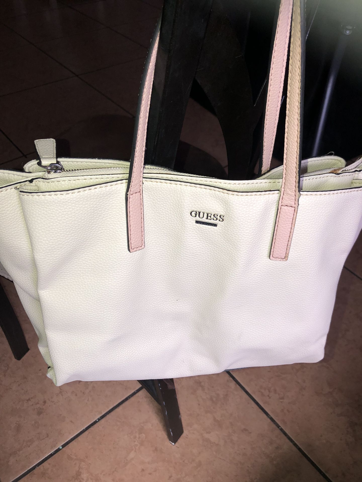 Guess Purse Tote / Bolsa