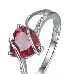 ❤️ New Sterling Silver S 925