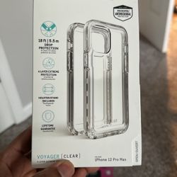 IPhone 12 Pro Max Case 