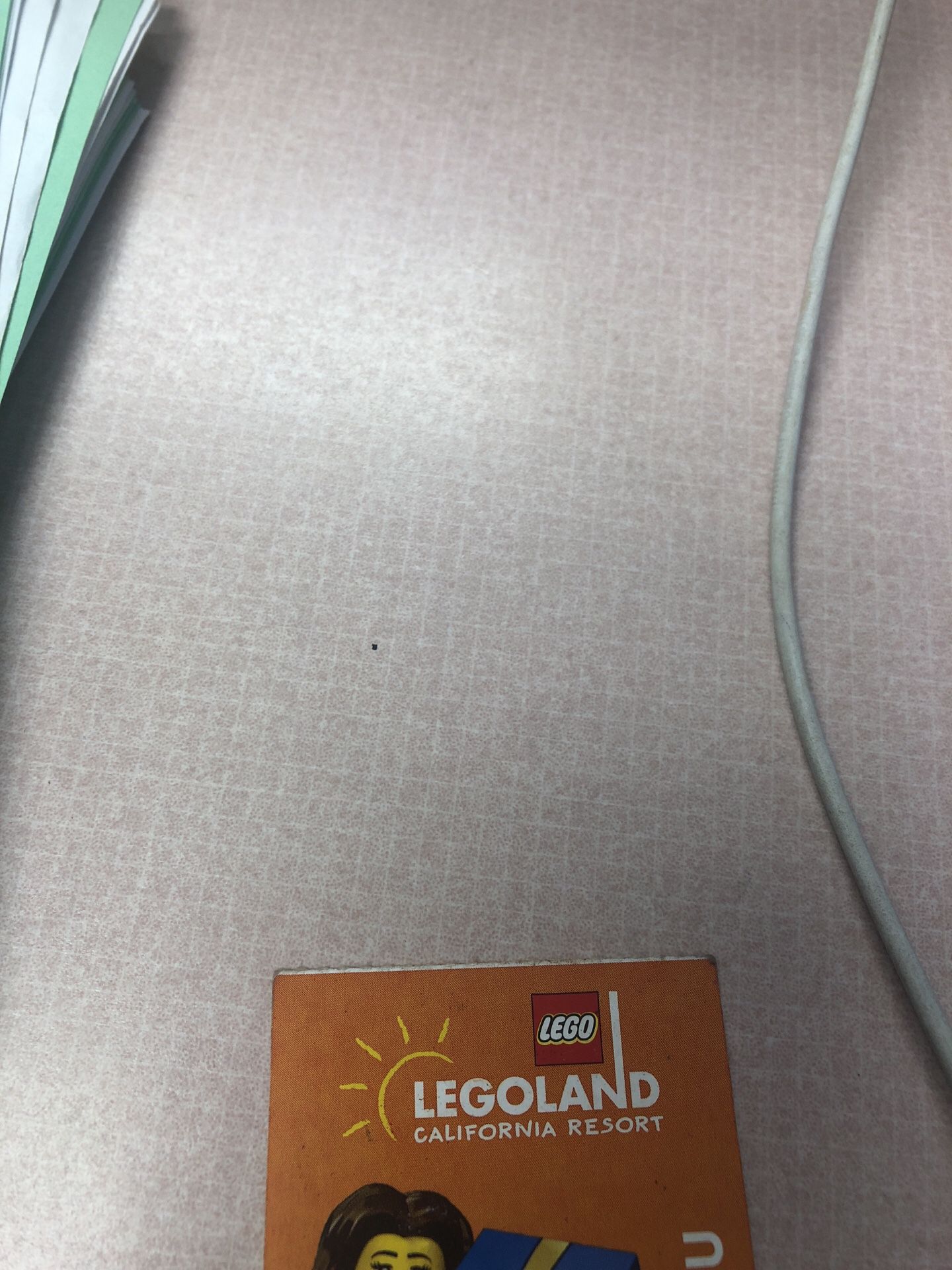 Legoland tickets