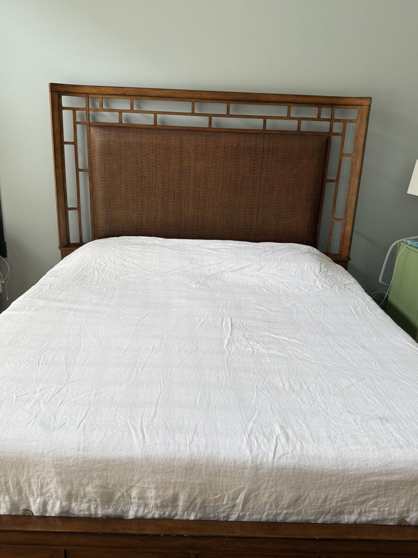 King Bedroom Set