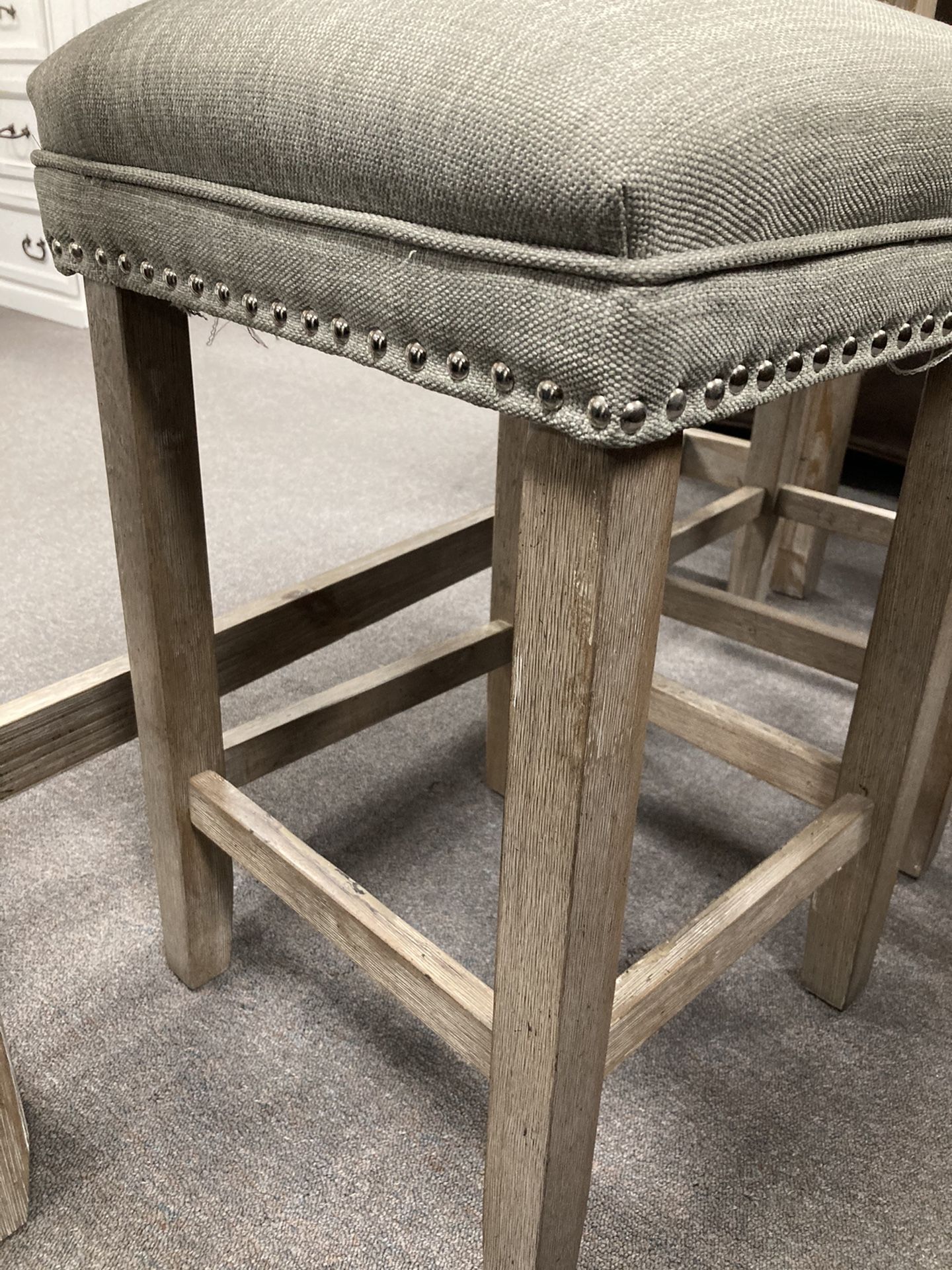 Band New Accent Table And Bar Stools!!! Only $399!! Low As $39 Down!! No Credit Needed!๐ช