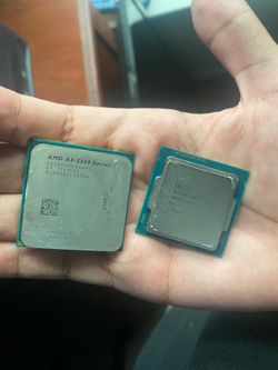 Computer Parts