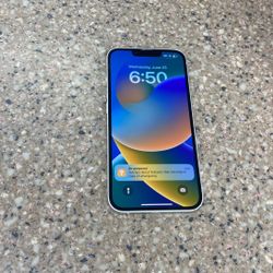 iPhone 13 For AT&T Like Now 128GB 