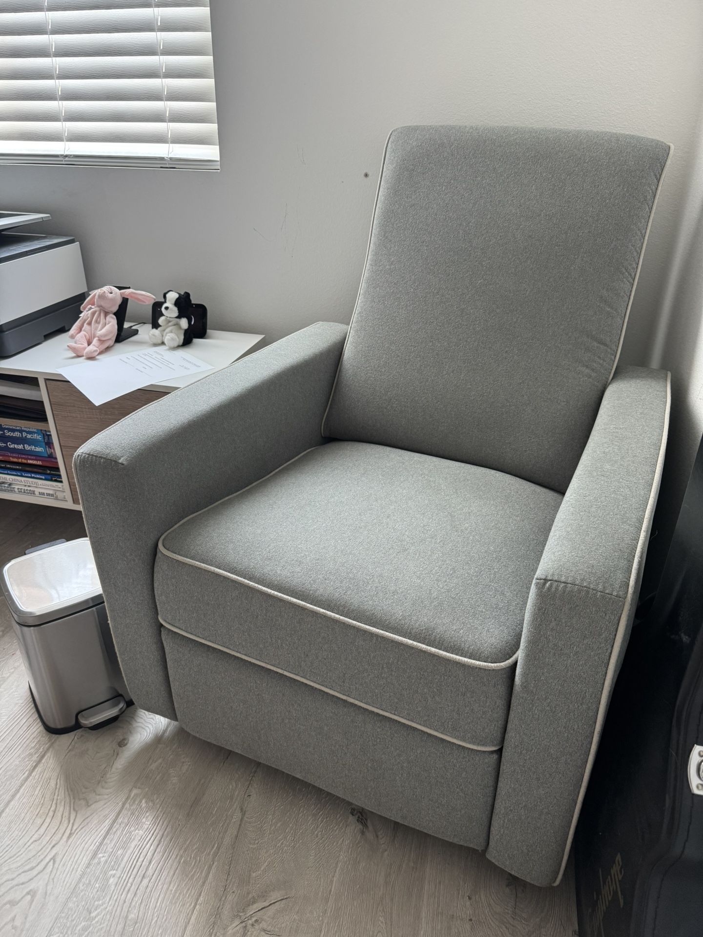 Rocking Recliner