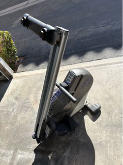 Stamina ATS Air Rower 1402