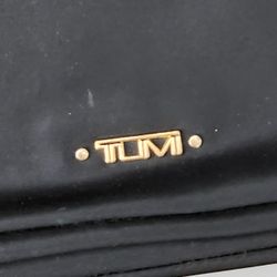 Tumi  Voyage Siam Crossbody- Midnight