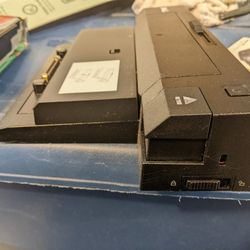 Dell Laptop Docking Station I Have Couple Of Them