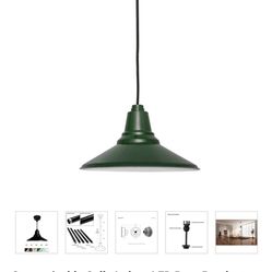 Barn / Pendant Light