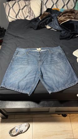 Size 48 Jorts (brand unknown)