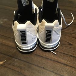 Puma Shoes Size 10